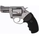 CA MAG PUG 357MAG 2.2 SS FULL 5RD SHOOTER - Charter Arms