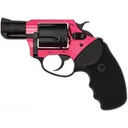 CA UNDERCOVER LITE 38SPL 2 RED BLK SHOOTER - Charter Arms