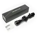 VENGEANCE 3-12X40 30mm PHR 4 reticle - ZeroTech