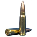 SCORPIO AMMO 762X39 124G FMJ 20/2000 - Patriot Sports Usa