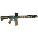 SHARK COAST TACTICAL AR15 GOBLIN AR BUNDLE 556 16IN BARREL 30RD SCC05073GOB - Shark Coast Tactical