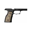 SHARPS GEN3 P365 XMACRO BLK/HY GG - Sharps Bros