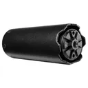 SS SGMST-B SAFEGUARD HEAT SHLD MICRO STREAMER - Silent Steel