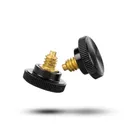 MDT ORYX BUTTSTOCK ADJUSTMENT KNOBS 2-PK - Mdt Sporting Goods Inc