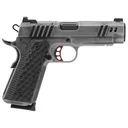 Nighthawk Custom Vice President 9mm 10rd 4.25 Commander IOS Recon Rail RIDDICK Cerakote Pistol - Nighthawk Custom