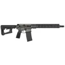 Sons of Liberty Gun Works Mk1 Recce Non-Color Match, 5.56mm, 14.5 P&W CL Barrel, 1- 30rd Magazine, Anodized Gray, Rifle - Sons Of Liberty Gun Works