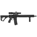 Daniel Defense DDM4 V9, 5.56mm, 16 Barrel, 1-32rd Mag, Black, Vortex Viper PST Gen II 1-6 Rifle Bundle - Daniel Defense