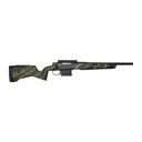 GLFA GL700308SSLBLK 308 WIN RFL LICHEN BLK/SS - Great Lakes Firearms And Ammunition