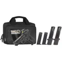 Smith & Wesson M&P9 M2.0 Metal 9mm 5x Magazines, Bag, & Vortex Enclosed Red Dot Bundle - Smith & Wesson
