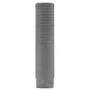 Exigent Defense Rico309, 9mm, Raw Finish, Suppressor - Exigent Defense