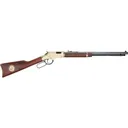 HENRY GOLDENBOY 22S/L/LR WI TRIBUTE 20 OCT WALNUT 1/250 - Henry Repeating Arms