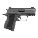 CDS9 9MM BLK/BLK 10+1 OR - Kimber