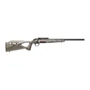 WINCHESTER XPERT THUMBHOLE TARGET 17WSM 18 WOOD/BLK SR* - Winchester