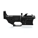 JP Enterprises GMR-15 9mm Billet Lower Receiver Kit Glock G17 Magazine Compatible Matte Black - Jp Enterprises