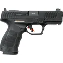 SAR SAR9 9MM COMPACT GEN3 U-80 15RD - SAR Arms