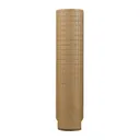 Shark Coast Tactical SCTMIS22TN 22LR 1.20 Inconel 718 1/2x28 FDE - Shark Coast Tactical