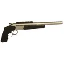 CVA SCOUT V2 LR PISTOL 14 338ARC SS BLK THRD - Connecticut Valley Arms / CVA