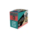 Die Free Co Dos Boot Extension Black 10 x 3-Pack Carton - Die Free Co