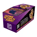 Die Free Co Tiger Claw Forward Control Black 10-Pack - Die Free Co