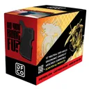 Die Free Co Kung Fu Grip Black 10-Pack - Die Free Co