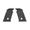 SIG P211 G10 GRIP SET BLK - Sig Sauer