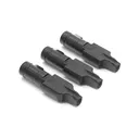 JP Enterprises JP-5 60 Degree Lock Piece Roller-Delayed 9mm Nitride JP5-LP60 - Jp Enterprises