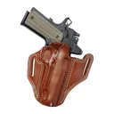GALCO CM2-213R    1911 W/WO RED DOT LH         TAN - Galco