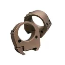 30mm Talley Modern Sporting Scope Ring (Low) (Flat Dark Earth ) - Talley