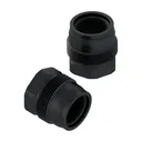 Comstock Armory Ultralight Recessed (5/8-24) Plan-B Suppressor Mount - Comstock Armory