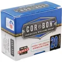 Cor-Bon  Self Defense  45 ACP 165 gr Jacketed Hollow Point (JHP) 20 Bx/ 25 Cs - Cor-Bon