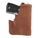 GALCO PRO626      POCKET PROTECTOR SW GUARD    NAT - Galco