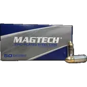 Magtech Steel Case 9mm, 124gr FMJ, 50rd Box - Magtech