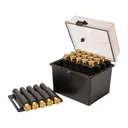 BERRYS 53123 SAFARI SMALL MAGNUM 20RD CLR/BK - Berrys