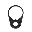 ARMASPEC QD END PLATE / ALUM -BLACK - Armaspec