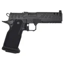 Tailored Arms Torch, 9mm, 5 Ported Bull Barrel, 2 Magazines, RMR/SRO Ready, Pistol - Tailored Arms