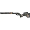 MDT CHASSIS TIKKA T3X SA LH CRBN HUNTER ARCA HGF - Mdt Sporting Goods Inc