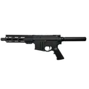 CA157.5 Barrel7''FullPic Mlok556 Pistol 10rd - Combat Armory