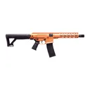 UMA 2292328 P2P DEFENSOR 68C .68 ORANGE/BLK - Rws