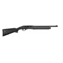 KOTA DR300 TAC 12ga 18.5 3 FO Blk 3-rd - Retay USA