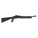 KOTA STKPG 101 TAC Pump 12ga 18.5 3 FO Blk 6rd - Retay USA