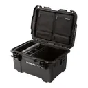 NANUK T35SR470BK-0A0 T35 TRAIL GEAR CASE BLK - Nanuk