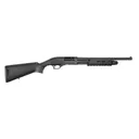 KOTA STK 101 TAC Pump 12ga 18.5 3 FO Blk 6rd - Retay USA