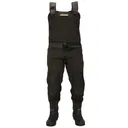 PARAMOUNT MERAMEC 3.5MMWADER BRN-12 - Paramount Outdoors