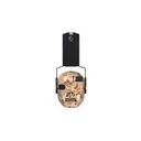 WALKERS RZR SLM ELEC MUFF FRG SKN TN - Walkers Game Ear