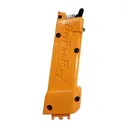 DRYFIREMAG D-G43X-RET GLK SNGL STL G43X/48 - Dryfiremag