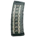 BHA Custom Lasered Crayons 30rd AR-15 Magazine - Battlehawk Armory Custom Shop
