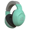 Youth Passive Muff Ocean Teal - Walkers