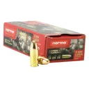 Norma Ammunition (RUAG) 620240050 Range and Training  9mm Luger 115 gr Full Metal Jacket (FMJ) 50 Rd BOX - Norma