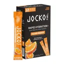 JOCKO 29280 RAPID HYDRATION POWDER ISLAND ORG 6/12 - Jocko Fuel