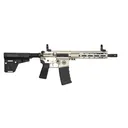 MKS HI POINT HP-15 300BLK 10.5 SILVER - Hi-Point